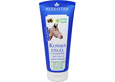 Herbavera Końský Eisgel chłodzący balsam, 200 ml