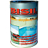 Bisil farba do betonu pod wodę, wodoodporna, 0464 niebieska, 3,5 kg