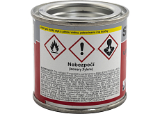 Bisil uniwersalny kolor, srebrny, 80 g