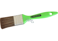 Spokar Lazur 81330 plochý štětec, č. 1,5