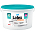 Het Latex uniwersalny, biały, 10+3 kg