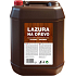 Lazura do drewna, palisander, 10 l