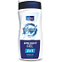 Alpa Sport Star Refresh 2v1 odświeżający żel pod prysznic i do włosów o zapachu mentolu 300 ml
