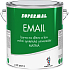 Supermal Email S2013 0100 biały mat, 2,5 l