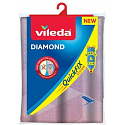 Vileda Diamond Plus pokrowiec na deskę do prasowania