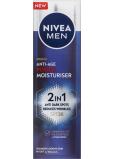 Nivea Wzmacniający krem Men Anti-Age Power Moisturiser  2 w 1 50ml