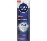 Nivea Wzmacniający krem Men Anti-Age Power Moisturiser  2 w 1 50ml