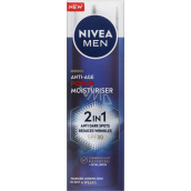 Nivea Wzmacniający krem Men Anti-Age Power Moisturiser  2 w 1 50ml