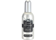 Tesori d Oriente Muschio Bianco woda perfumowana dla kobiet 100 ml