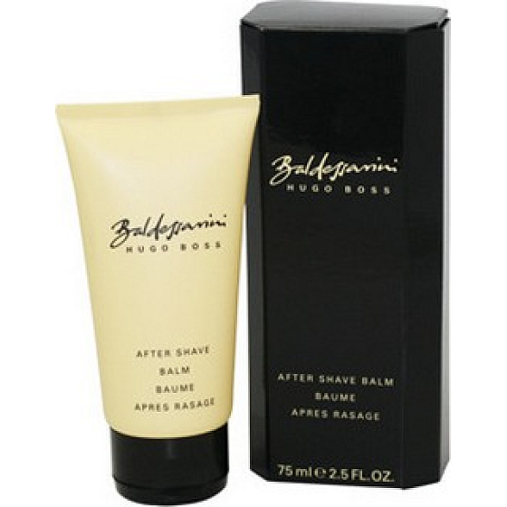 Baldessarini by Baldessarini balzám po holení pro muže 75 ml