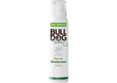 Bulldog Original dezodorant w sprayu dla mężczyzn 125 ml