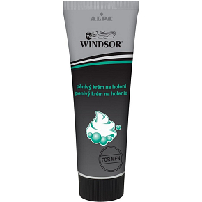 Windsor piankowy krem do golenia, 100 g