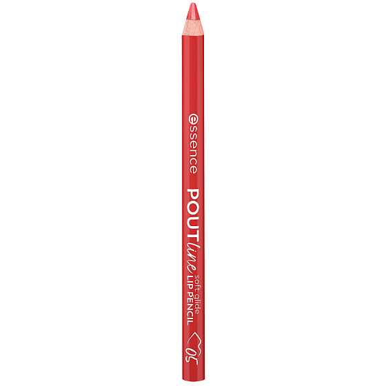 Essence konturówka do ust POUTline soft glide 05 Pout Out Loud, 0,62 g