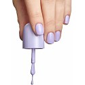 Essence lak na nehty Gel nail Colour 32  Lilac You Lots, 8 ml
