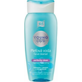 Ab Young Care čisticí pleťová voda 200 ml