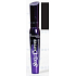 Rimmel London Sexy Curves Řasenka černá s trojitě zakřiveným kartáčkem 8 ml