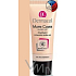 Dermacol Matte Cover make-up odstín 1 Zmatňující minerální 30 ml