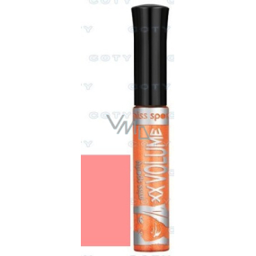 Miss Sporty XX Volume Lesk na rty opticky větší objem 213, 6 ml