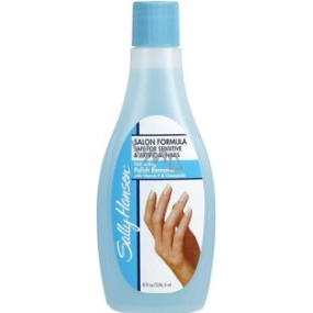Sally Hansen profesionální odlakovač na citlivé a umělé nehty 236,5 ml