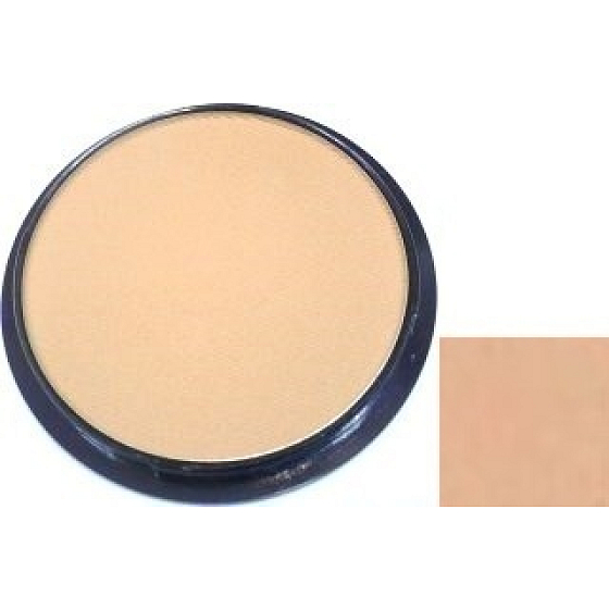 Jenny Lane Kompaktowy puder nr 5 18 g