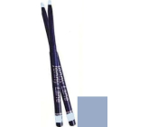 Jenny Lane Wodoodporna automatyczna kredka do oczu baby blue 2 g