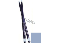 Jenny Lane Wodoodporna automatyczna kredka do oczu baby blue 2 g