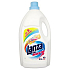 Lanza Max3 Regular gel tekutý prací prostředek 60 dávek 4,5 l