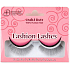 Absolute Cosmetics Fashion Lashes Umělé řasy černé 012 1 pár