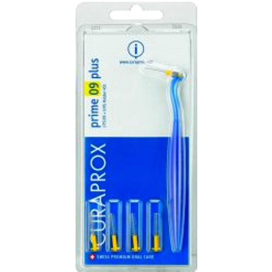 Curaprox CPS 08 Prime Plus mezizubní kartáčky 5 kusů
