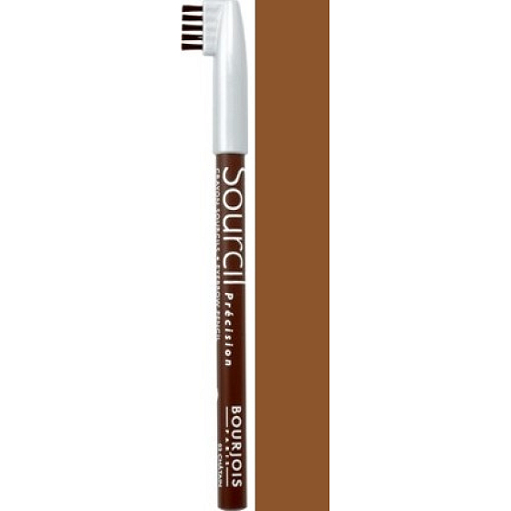 Bourjois Sourcil Précision tužka na obočí 04 Blond Foncé 1,13 g