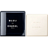 Chanel Bleu de Chanel tuhé toaletní mýdlo 200 g