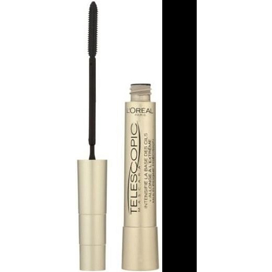 Loreal Paris Telescopic řasenka černá 8 ml