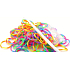 Loom Bands gumičky na pletení náramků Neonové mix 200 kusů v krabičce