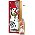Bohemia Gifts Krémový sprchový gel 250 ml, kniha kosmetická sada