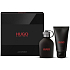Hugo Boss Hugo Just Different toaletní voda 75 ml + sprchový gel 100 ml, dárková sada