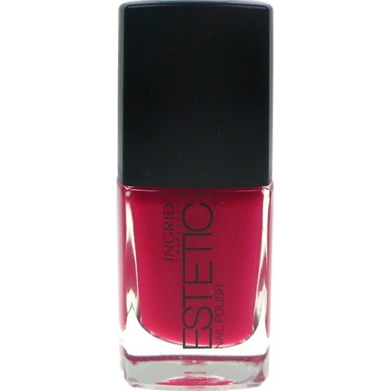 Ingrid Cosmetics Estetic Nail Polish lak na nehty 280 10 ml