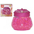 Clean Pearls Scents Rose osvěžovač vzduchu 100 g