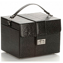 Body Collection Classic Case kosmetický kufr