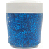 Ocean Glitter Gel třpyt na tělo a vlasy v gelu modré 10 g