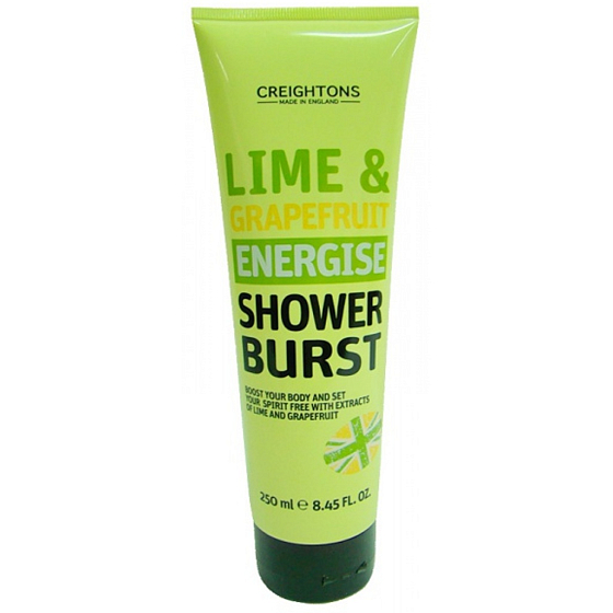 Creightons Limonka & Grejpfrut żel pod prysznic 250 ml