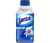 Lanza środek czyszczący do pralki, 250 ml