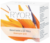 Ryor Koenzym Q10 krem na dzień z filtrami UV 50 ml