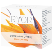 Ryor Koenzym Q10 krem na dzień z filtrami UV 50 ml