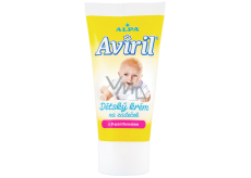 Alpa Aviril na odrany krem dla dzieci 50 ml