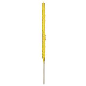 Lima Citronella repelentna świeczka przeciw komarom zapachowa łąka 72 cm 1 sztuka