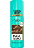 L'Oréal Magic Retouch Brown zakrytí odrostů, 75 ml
