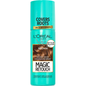 L'Oréal Magic Retouch Brown zakrytí odrostů, 75 ml