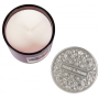 Heart & Home Soczyste morze Sojowa świeca zapachowa średnia aż 30 godzin 115 g