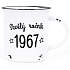 Albi Keramický plecháček Skvělý ročník 1967 320 ml