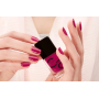 Catrice ICONails Gel Lacque lak na nehty 33 Pink Outside the Box 10,5 ml